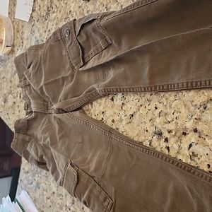 Boys cargo pants